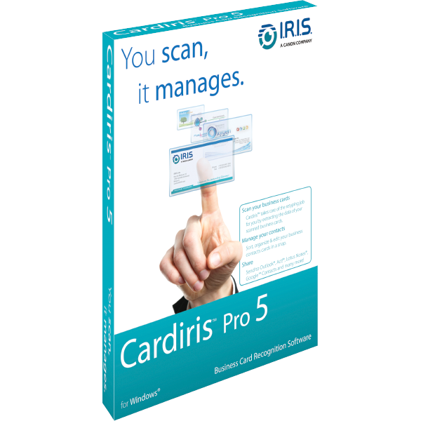 image product cardiris